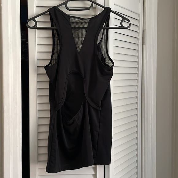 Ardene workout top black - Picture 2 of 4